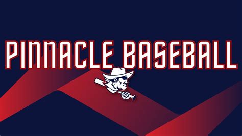 pinnacle high school baseball 2023.